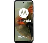 Motorola moto g55 5G 16,5 cm (6.49") Double SIM Android 14 USB Type-C 8 Go 256 Go 5000 mAh Vert