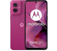 Motorola moto g55 5G 16,5 cm (6.49") Double SIM Android 14 USB Type-C 8 Go 256 Go 5000 mAh Violet