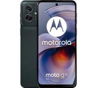 Motorola moto g55 5G 16,5 cm (6.49") Double SIM Android 14 USB Type-C 8 Go 256 Go 5000 mAh Gris