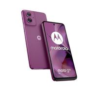 Motorola moto g55 5G 16,5 cm (6.49") Double SIM Android 14 USB Type-C 8 Go 256 Go 5000 mAh Violet