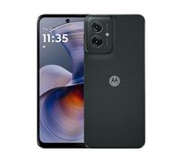 Motorola Moto G55 5G téléphones portables, Noir,8Go+128Go