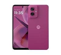 Motorola Moto G55 5G téléphones portables, Violet,8Go+256Go