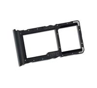 Motorola Moto G55 5G - Tiroir Carte SIM - Pièce Originale - Gris