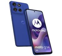 Motorola Moto G56 256 Go Bleu
