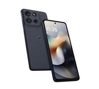 MOTOROLA G56 5G 256GB ANDROID 8GB RAM DUAL SIM ÉCRAN 6,725" NOIR HUITRE