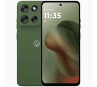Motorola Moto G56 5G 17,1 cm [6.72] Dual SIM hybride Android 15 USB Type-C 8 Go 256 Go 5200 mAh Vert (Motorola Moto g56 5G 8 Go 256 Go Dill)