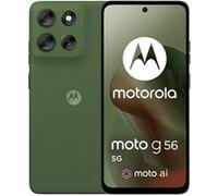 Motorola Moto G56 5G 256Go/8Go Double SIM Vert Vert