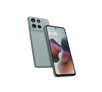 Smartphone Motorola Moto G56 6,72" 5G Double SIM 256 Go Gris ciel Gris ciel G