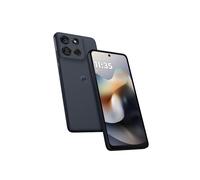 Motorola moto g56 5G 17,1 cm (6.72") Double SIM hybride Android 15 USB Type-C 8 Go 256 Go 5200 mAh Noir