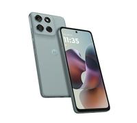 Smartphone - MOTOROLA - Moto G56 5G - 8 Go RAM - 256 Go - Gris