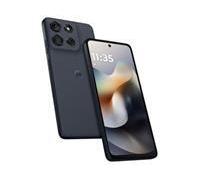 Motorola moto g56 5G 17,1 cm (6.72") Double SIM hybride Android 15 USB Type-C 8 Go 256 Go 5200 mAh Noir