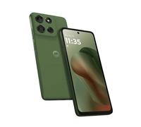 Motorola Moto G56 5G, Smartphone 256GB, 8GB RAM, Display 6.72", Verde