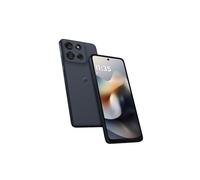 Motorola moto g56 5G 17,1 cm (6.72") Double SIM hybride Android 15 USB Type-C 8 Go 256 Go 5200 mAh Noir