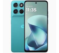 Motorola Moto G57 Power Dual-SIM 256 Go ROM + 12 Go de RAM (GSM uniquement) Smartphone 5G débloqué en usine (fluidité cantone) - Version internationale