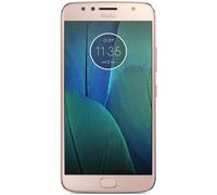 Motorola Moto G5S Plus 5.5" Android 7.1.1 4G Micro-USB 3 Go 32 Go 3000 mAh Or
