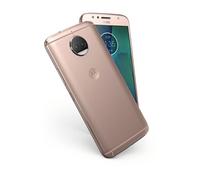 MOTOROLA MOTO G5S PLUS GOLD 4G 5,5'' 32GB 13+8MP