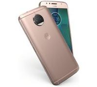 MOTOROLA MOTO G5S PLUS GOLD 4G 5,5'' 32GB 13+8MP Gold G