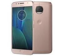 Motorola moto g5s plus oro dual sim G