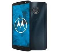 Motorola Moto G6 - 4G smartphone - double SIM - RAM 3 Go / Mémoire interne 32 Go - microSD slot - Écran LCD - 5.7" - 2160 x 1080 pixels - 2x caméras arrière 12 MP, 5 MP - front camera 8 MP - violet pr