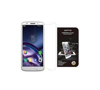 Motorola Moto G6 PLAY / Moto E5 : Protection d'écran en verre trempé - Tempered glass Screen protector 9H premium / Films vitre Protecteur d'écran