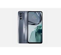 Smartphone TIM Moto G62 5G 16.5 cm 6.5 Double SIM Hybride Android 12 USB Type-C 4 Go 128 Go 5000 mAh Gris