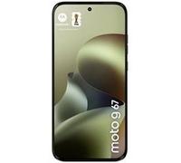 Motorola moto g67 256GB smartphone , EEC: A