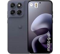 Motorola Moto G67 - 5G smartphone - double SIM - RAM 4 Go / Mémoire interne 256 Go - microSD slot - OLED display - 6.8" - 2772 x 1272 pixels (120 Hz) - 3 x caméras arrière 50 MP, 8 MP - front camera 3
