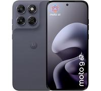 Motorola moto g67 6.8" Double SIM hybride Android 16.0 5G USB Type-C 8 Go 256 Go 5200 mAh Gris
