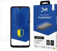 Motorola Moto G7 Plus - Verre flexible 3Mk