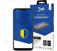 Motorola Moto G7 Power - 3Mk Verre flexible