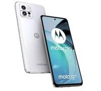 motorola Moto G72 4G LTE, Mémoire 256Go, 8Go RAM, Gris Débloqué, Écran Global 6.6"