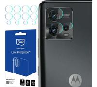 Motorola Moto G72 - Protection des lentilles 3Mk