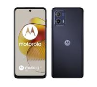 Motorola moto g73 16,5 cm (6.5") Double SIM Android 13 5G USB Type-C 8 Go 256 Go 5000 mAh Bleu