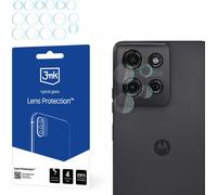 Motorola Moto G75 - 3Mk Lens Protection