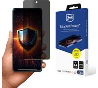 Motorola Moto G75 - 3Mk Silky Matt Privacy
