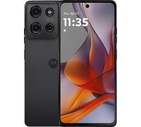Motorola Moto G75 5G - Gris anthracite 6,78" / Fente hybride (Nano SIM) / 8Go / 256Go / 5G / Android 14