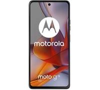 Motorola Moto G75 - 5G smartphone - double SIM - RAM 8 Go / Mémoire interne 128 Go - microSD slot - Écran LCD - 6.78" - 2388 x 1080 pixels (120 Hz) - 3 x caméras arrière 50 MP, 8 MP - front camera 16