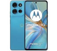Motorola moto g75 5G 17,2 cm (6.78") Double SIM hybride Android 14 USB Type-C 8 Go 256 Go 5000 mAh Bleu