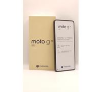 Motorola Moto g75 5G Smartphone (Écran robuste de 6,78" grâce au Corning Gorilla Glass 5, 8/256 Go, caméra 50 MP, résistant, extrêmement thermorésistant) Gris charbon, étui de protection inclus