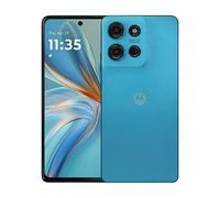 Motorola Moto G75 5G téléphones portables,8Go+256Go Bleu