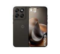 Motorola Smartphone Moto G77 5G 256 Go - 8 Go RAM - Écran 6,78 pouces AMOLED 120 Hz - Black Olive