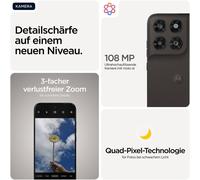 Motorola Moto G77 5G 8 GB RAM 256 GB Black Olive
