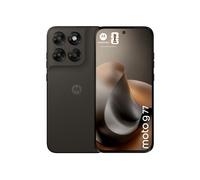 Motorola Moto G77 5G 8GB-512GB Negro (Black Olive) Dual SIM
