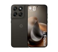 Motorola Moto G77 5G 8GB-512GB Negro (Black Olive) Dual SIM