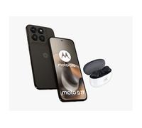 Smartphone Motorola Moto G77 6.78" 5G Double SIM 256 Go Noir