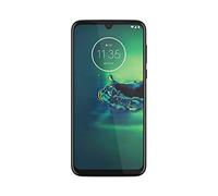 Motorola Moto G8 Plus 64 Go Double SIM Bleu cosmique