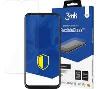 Motorola Moto G8 Plus - Verre flexible 3Mk
