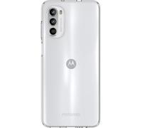 imoshion imoshion Coque silicone Motorola Moto G52 / G82 Transparent