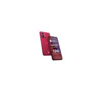 Motorola Moto g84 12+256GB 6.55" 5G Red OPT Motorola