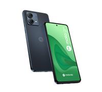 Motorola Moto G84 16,6 cm (6.55") Double SIM hybride Android 13 5G USB Type-C 12 Go 256 Go 5000 mAh Bleu
